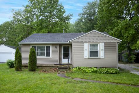 911 E Huntstead Lane Indianapolis IN 46227