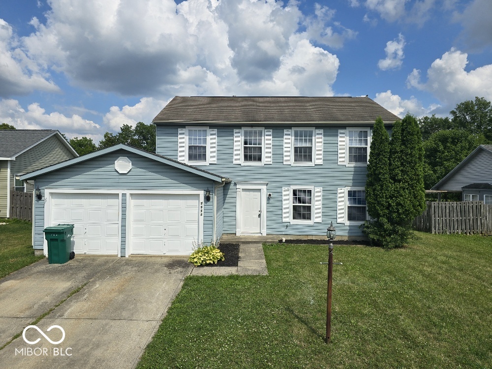 7513 Bancaster Drive Indianapolis IN 46268