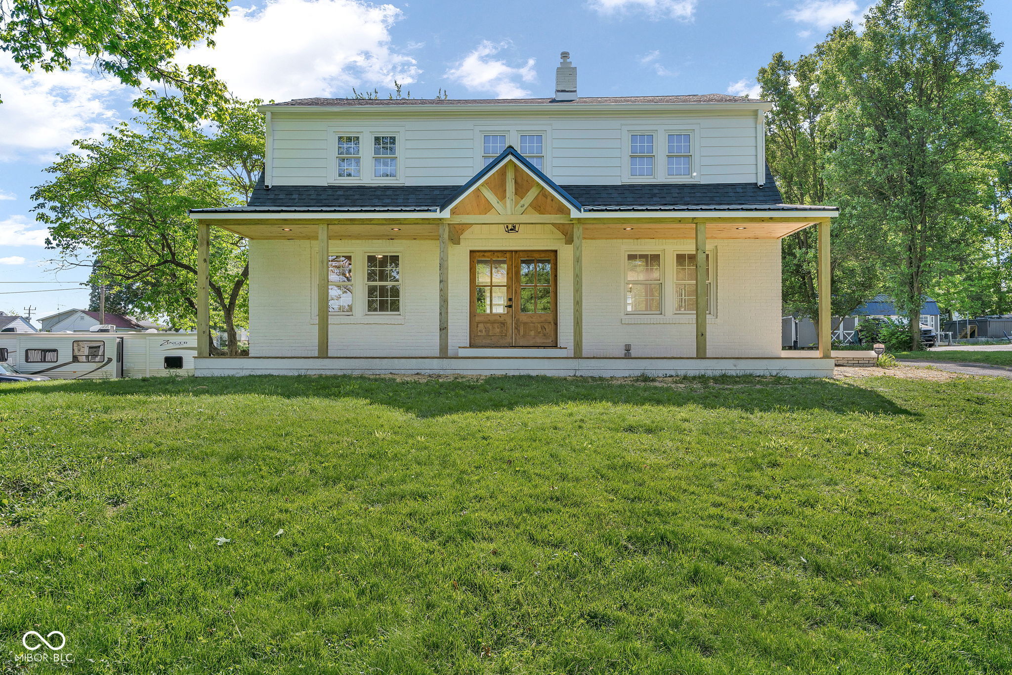 325 Highfall Avenue Greencastle IN 46135