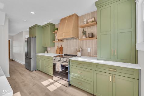 325 Highfall Avenue Greencastle IN 46135