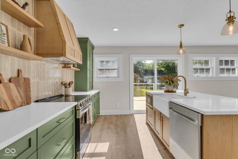 325 Highfall Avenue Greencastle IN 46135