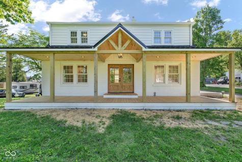 325 Highfall Avenue Greencastle IN 46135