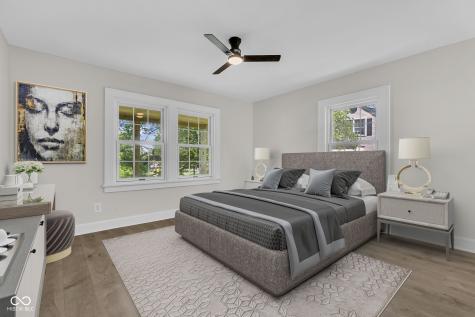 325 Highfall Avenue Greencastle IN 46135