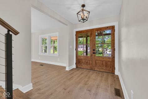325 Highfall Avenue Greencastle IN 46135