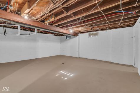 325 Highfall Avenue Greencastle IN 46135