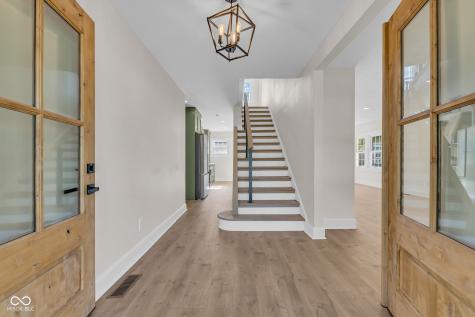 325 Highfall Avenue Greencastle IN 46135