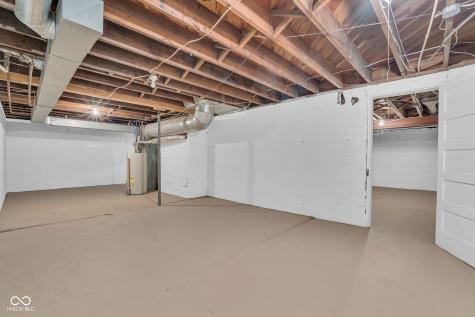 325 Highfall Avenue Greencastle IN 46135