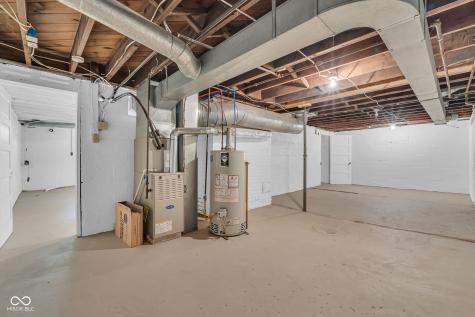 325 Highfall Avenue Greencastle IN 46135
