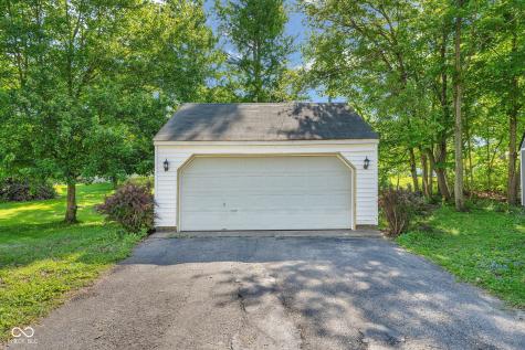 325 Highfall Avenue Greencastle IN 46135