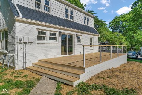 325 Highfall Avenue Greencastle IN 46135