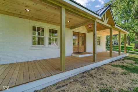 325 Highfall Avenue Greencastle IN 46135