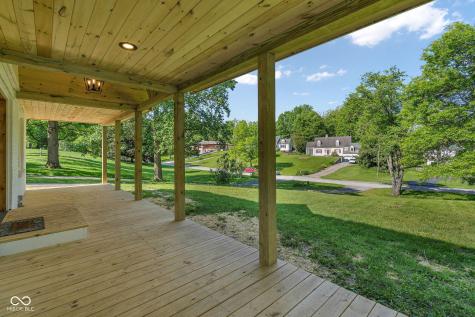 325 Highfall Avenue Greencastle IN 46135