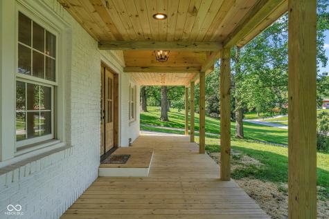 325 Highfall Avenue Greencastle IN 46135