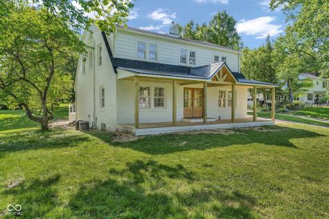 325 Highfall Avenue Greencastle IN 46135