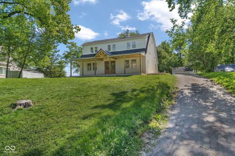 325 Highfall Avenue Greencastle IN 46135