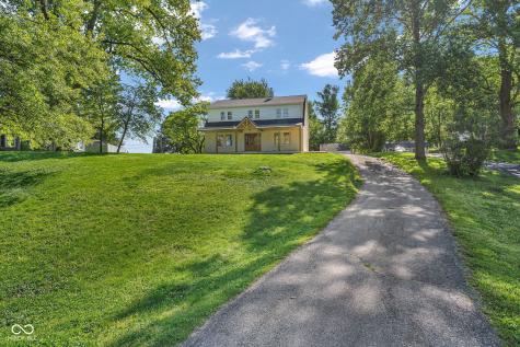 325 Highfall Avenue Greencastle IN 46135