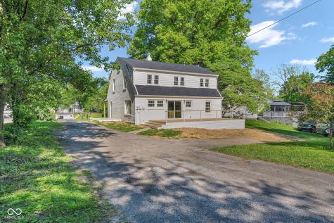 325 Highfall Avenue Greencastle IN 46135
