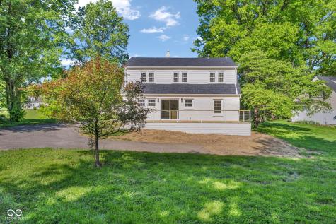 325 Highfall Avenue Greencastle IN 46135