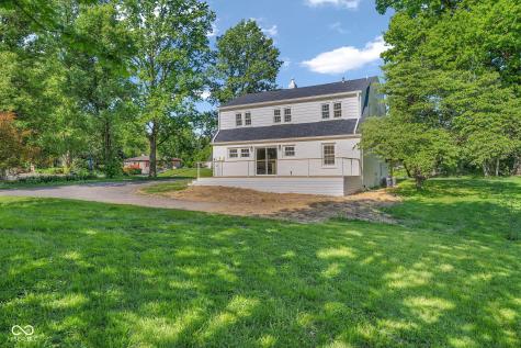 325 Highfall Avenue Greencastle IN 46135
