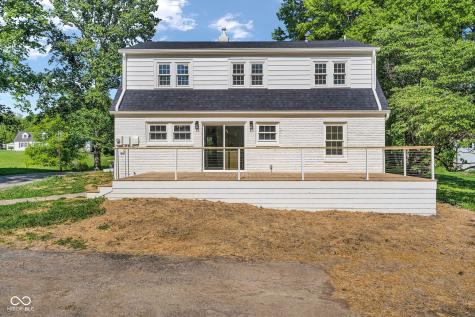 325 Highfall Avenue Greencastle IN 46135
