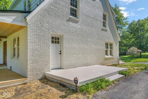 325 Highfall Avenue Greencastle IN 46135