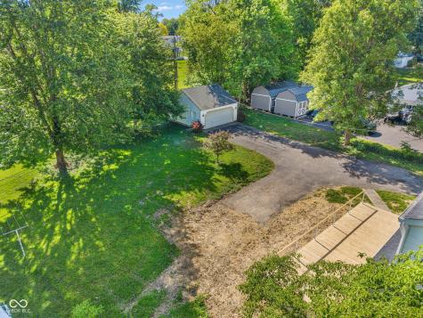 325 Highfall Avenue Greencastle IN 46135