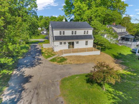 325 Highfall Avenue Greencastle IN 46135