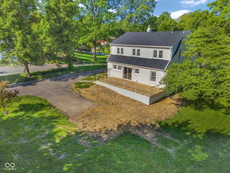 325 Highfall Avenue Greencastle IN 46135