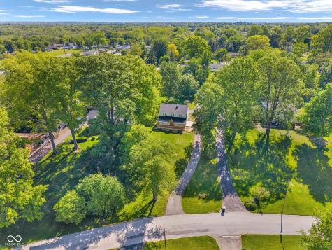 325 Highfall Avenue Greencastle IN 46135