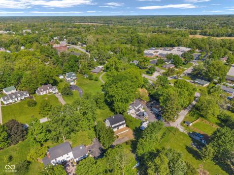 325 Highfall Avenue Greencastle IN 46135