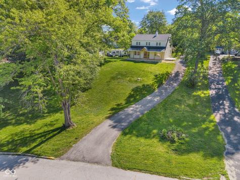 325 Highfall Avenue Greencastle IN 46135