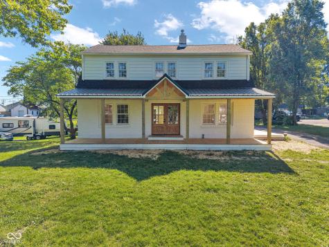 325 Highfall Avenue Greencastle IN 46135