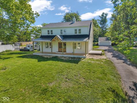 325 Highfall Avenue Greencastle IN 46135