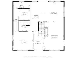 325 Highfall Avenue Greencastle IN 46135