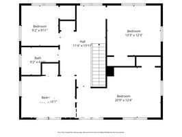 325 Highfall Avenue Greencastle IN 46135