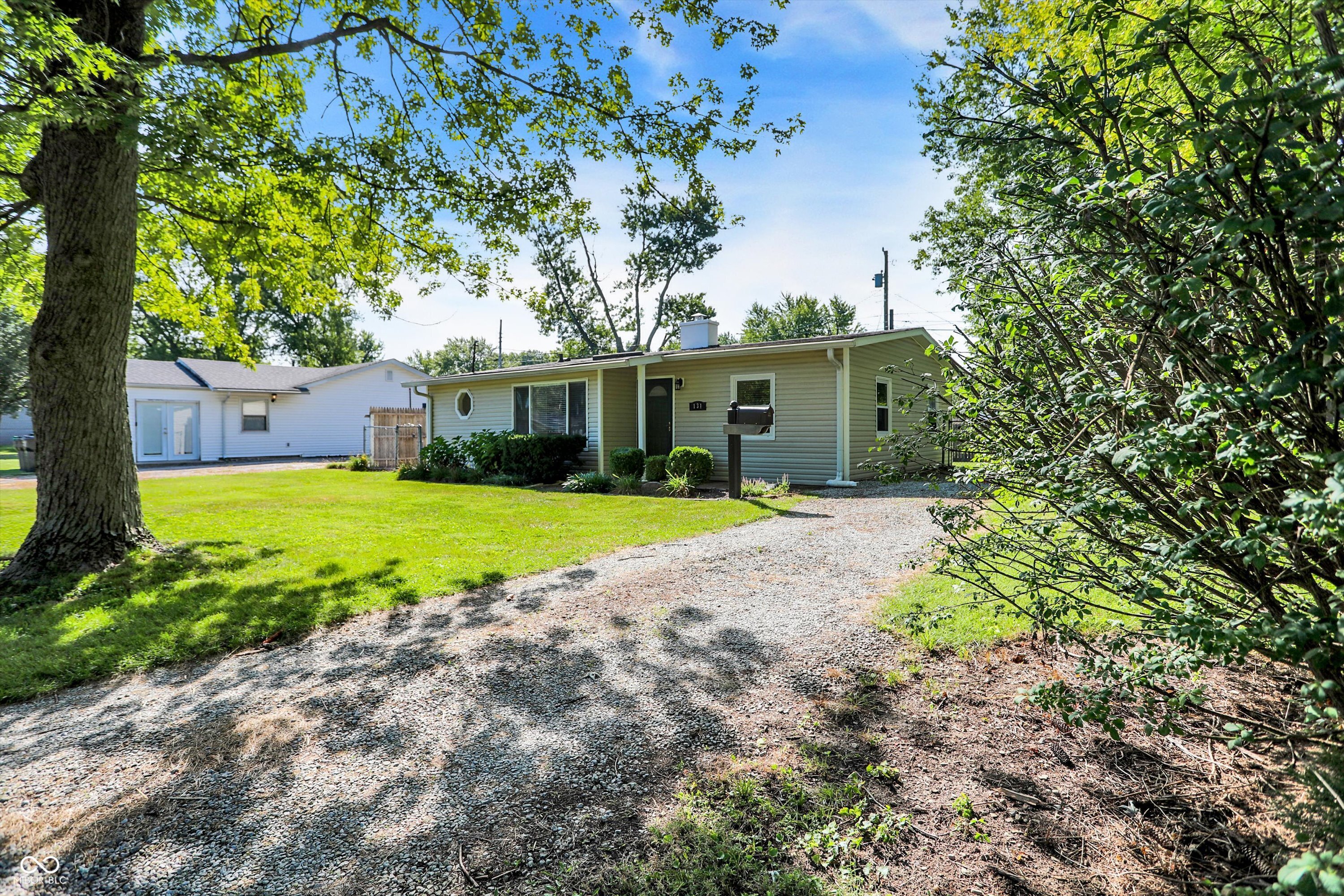 131 Belaire Drive Whiteland IN 46184
