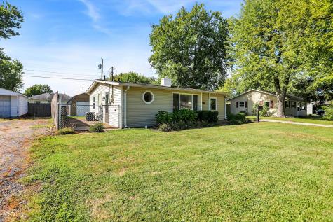131 Belaire Drive Whiteland IN 46184
