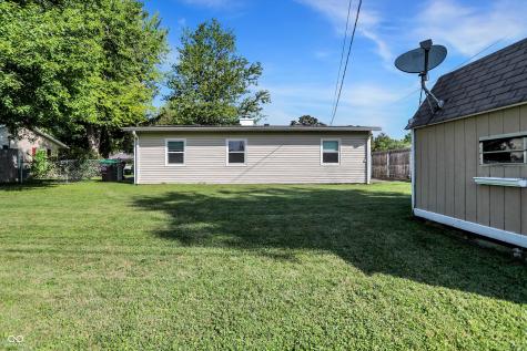 131 Belaire Drive Whiteland IN 46184