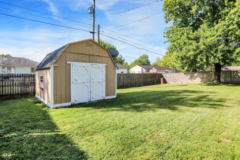131 Belaire Drive Whiteland IN 46184