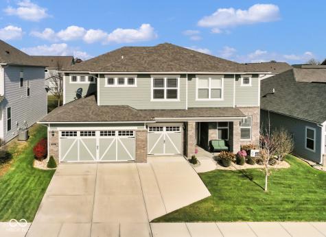 5444 Rothbury Road Noblesville IN 46062