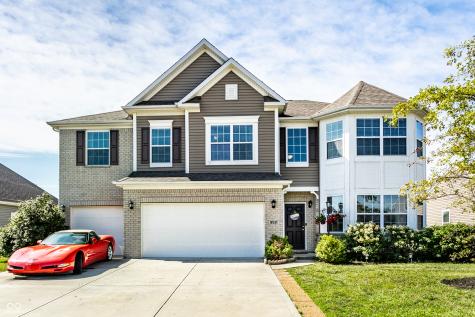 8531 Ballard Lane Indianapolis IN 46239