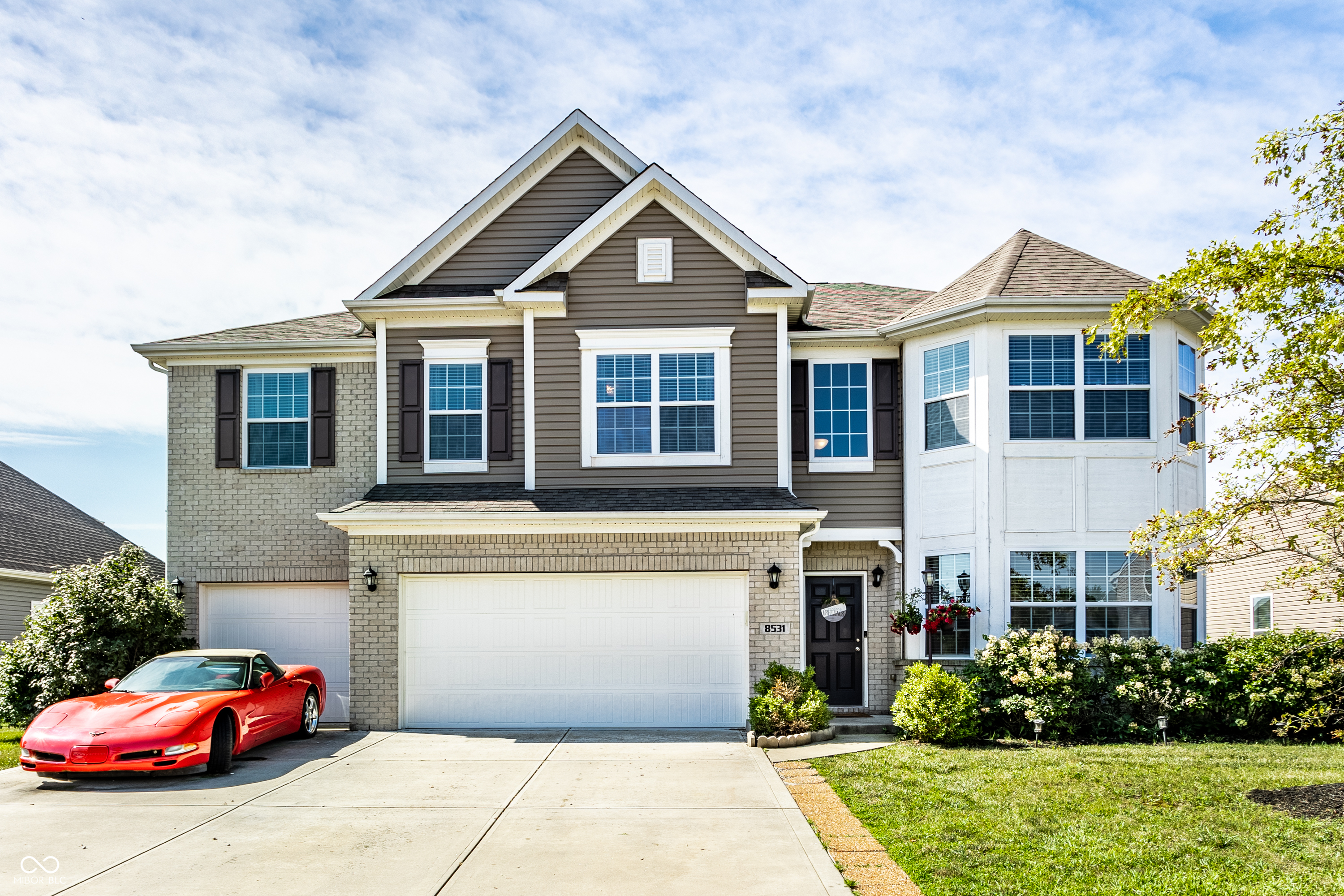8531 Ballard Lane Indianapolis IN 46239