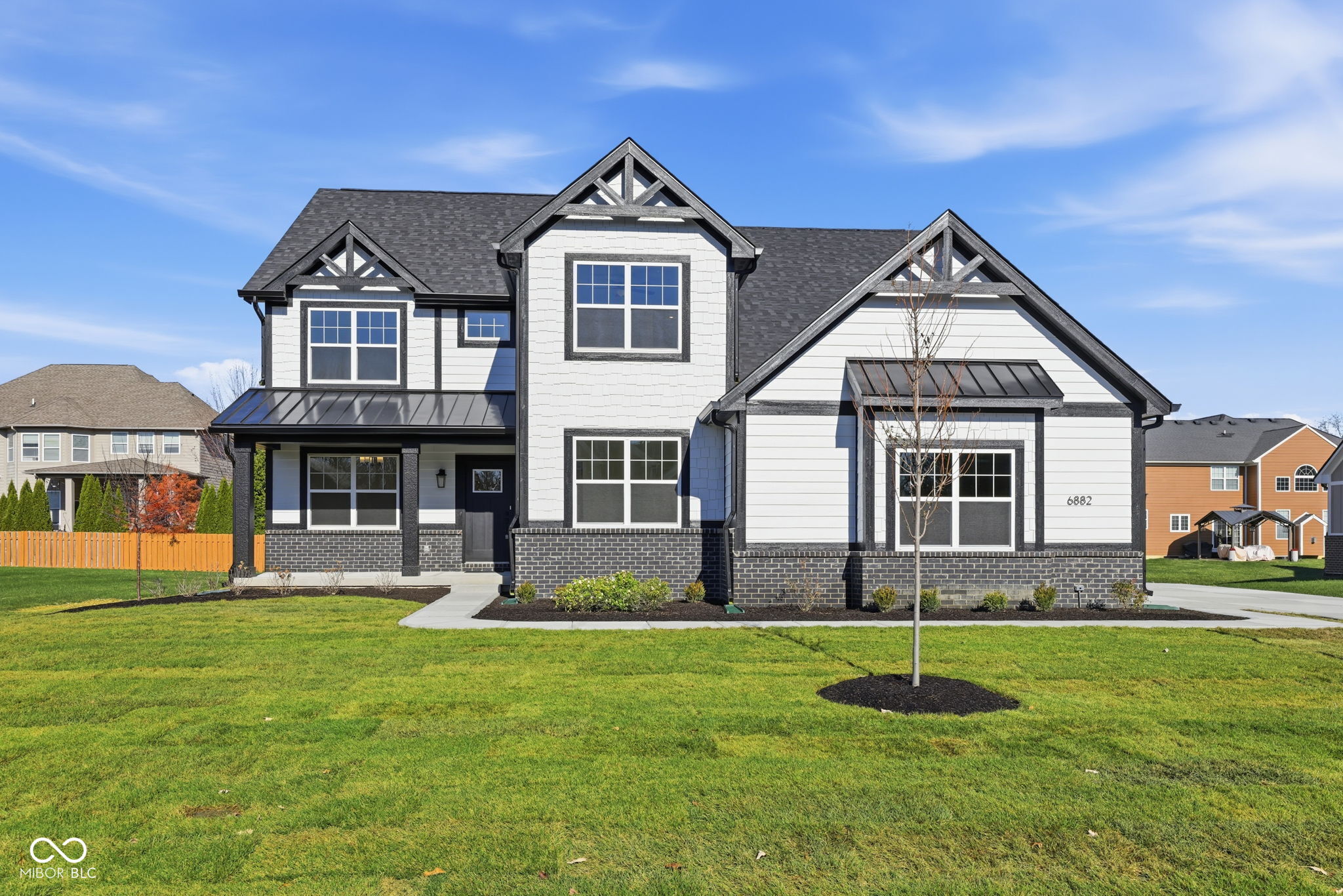 6882 Linden Woods Drive Avon IN 46123