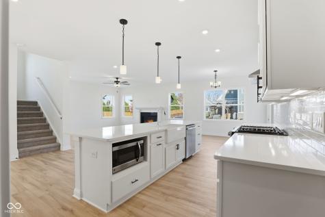 6882 Linden Woods Drive Avon IN 46123