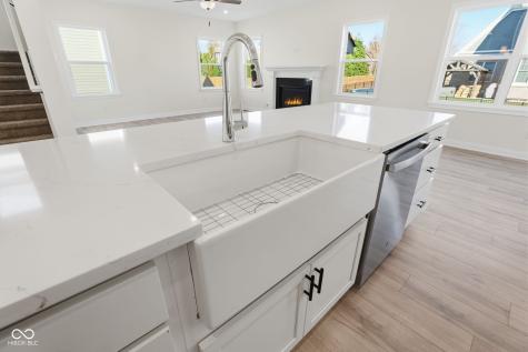 6882 Linden Woods Drive Avon IN 46123