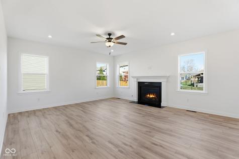 6882 Linden Woods Drive Avon IN 46123