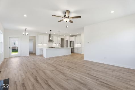 6882 Linden Woods Drive Avon IN 46123