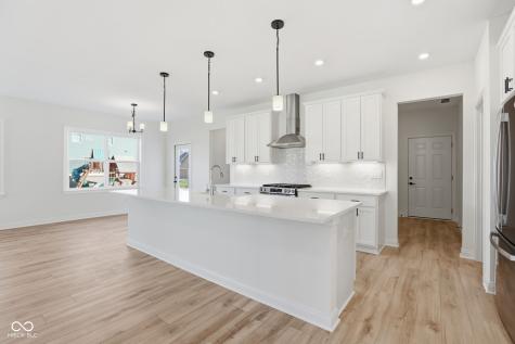 6882 Linden Woods Drive Avon IN 46123