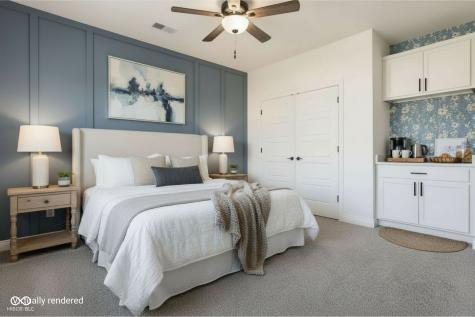 6882 Linden Woods Drive Avon IN 46123