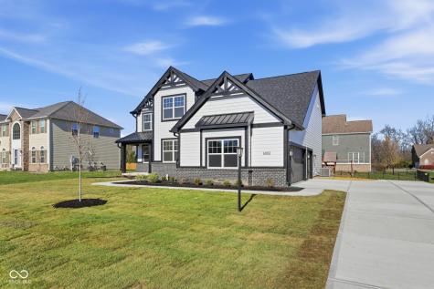 6882 Linden Woods Drive Avon IN 46123